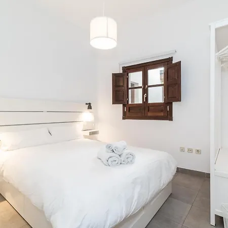 Moderno Apartamento Centro De Granada 2 Extérieur photo