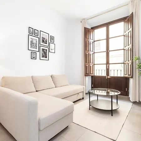Moderno Apartamento Centro De Granada 2 Extérieur photo