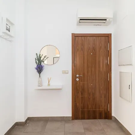 Moderno Apartamento Centro De Granada 2 Extérieur photo