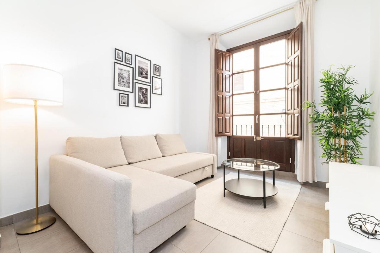 Appartement Moderno Centro De 2 *