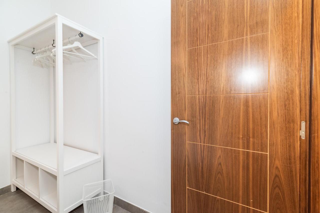 Apartment Moderno Centro De 2 Granada
