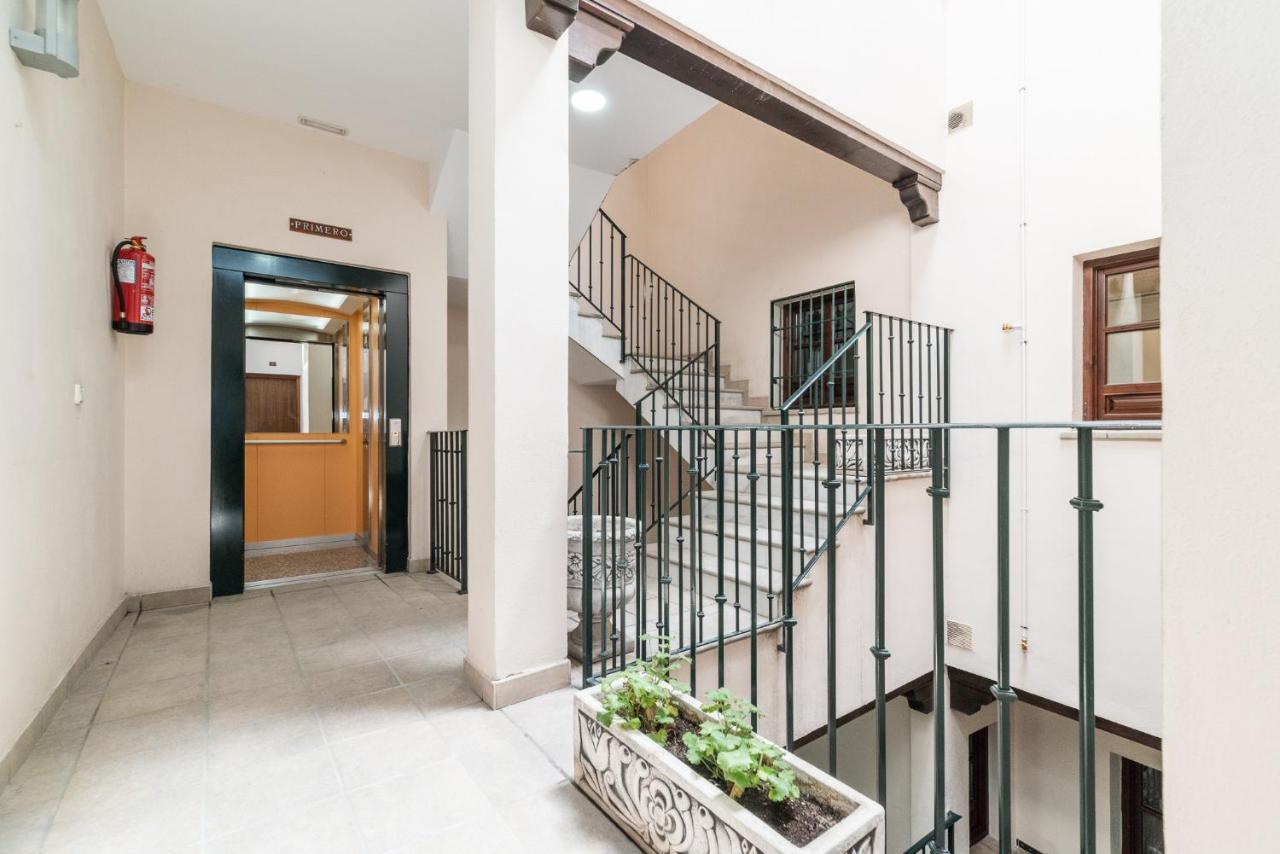 Moderno Centro De 2 Appartement Granada