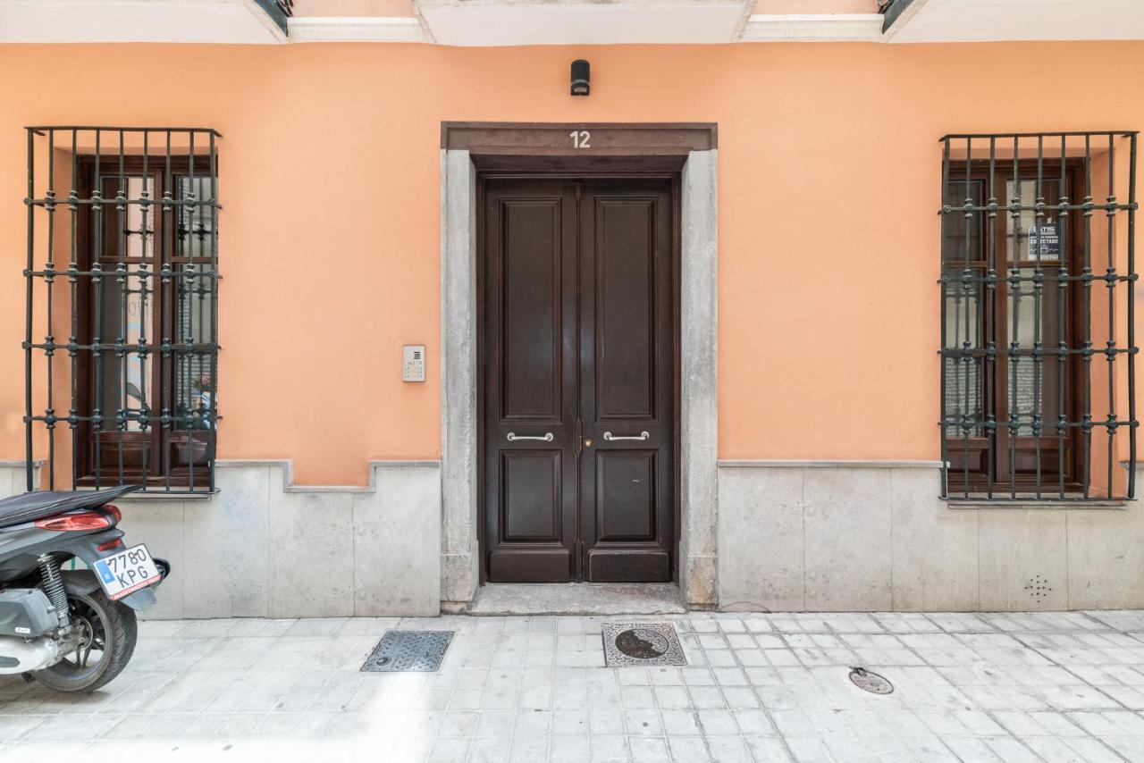 Appartement Moderno Centro De 2