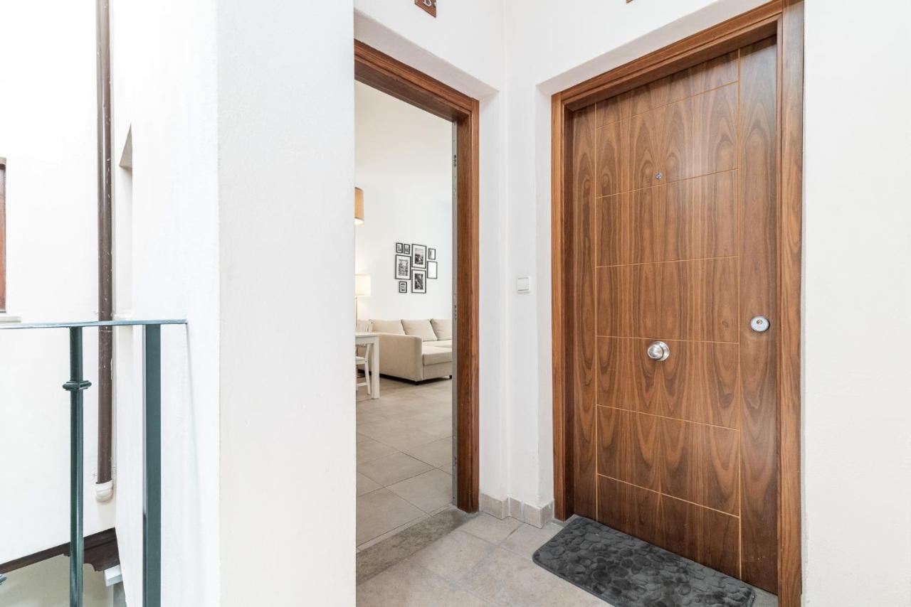Moderno Centro De 2 Apartment Granada