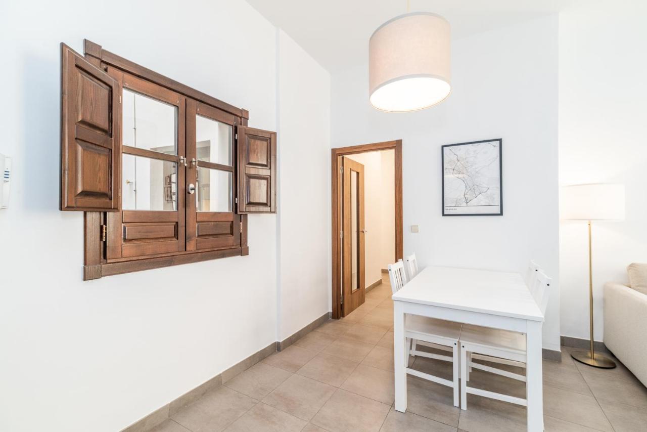 Apartment Moderno Centro De 2