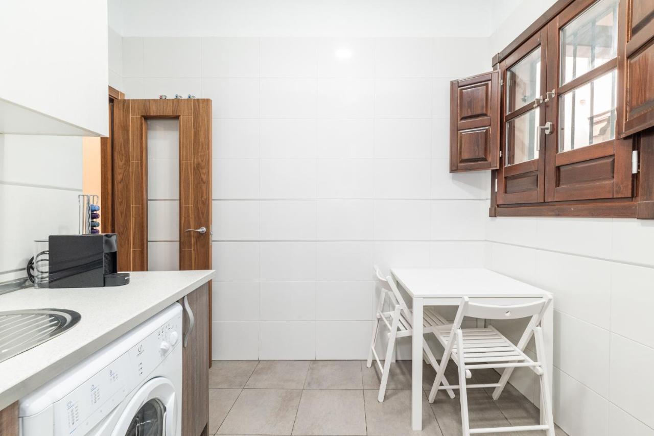 Moderno Centro De 2 Apartment