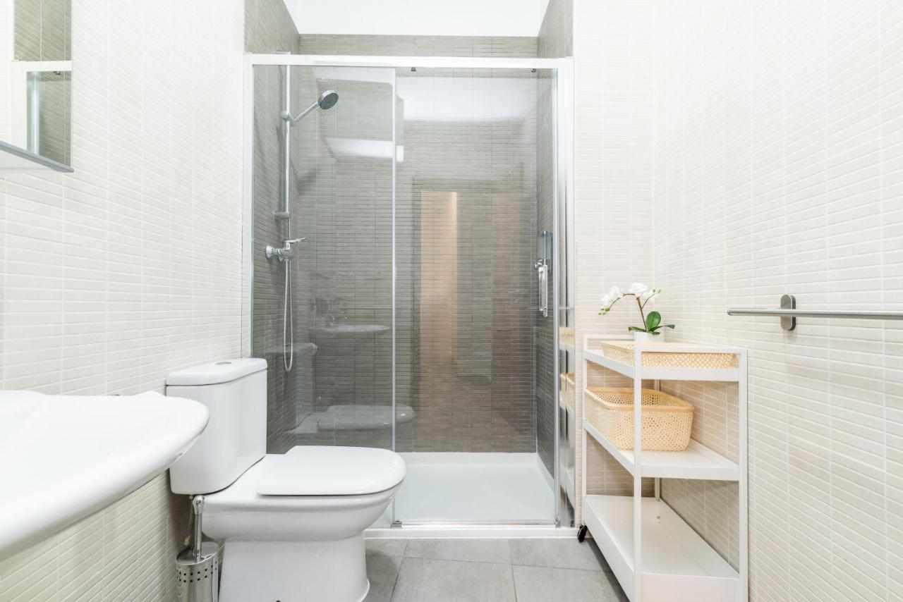 Appartement Moderno Centro De 2 Granada