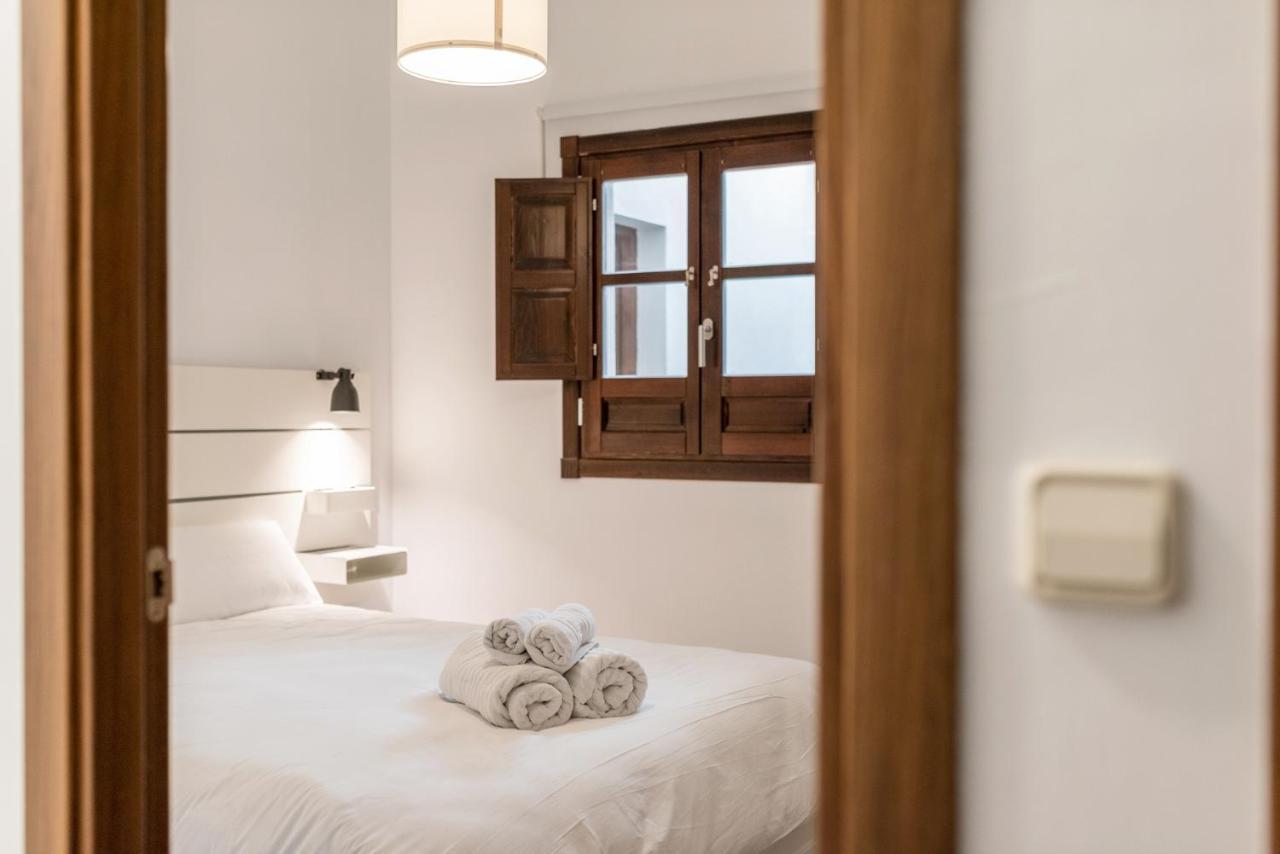 Apartment Moderno Centro De 2 *