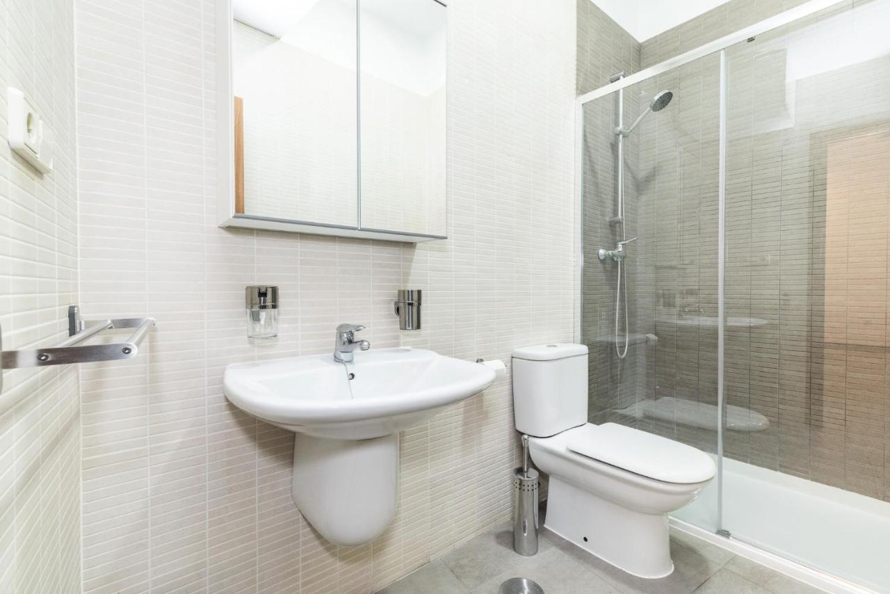 Appartement Moderno Centro De 2 *