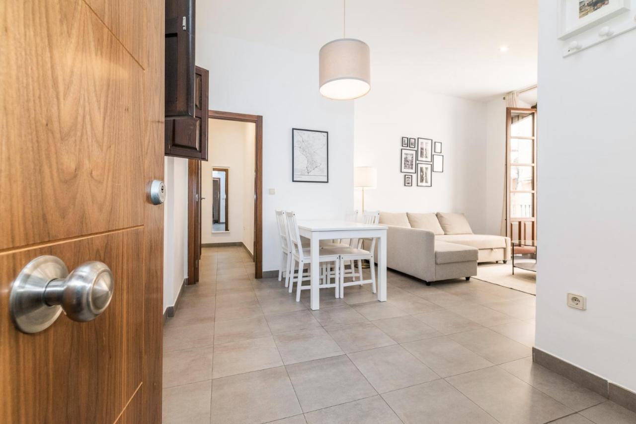 Apartment Moderno Centro De 2 *