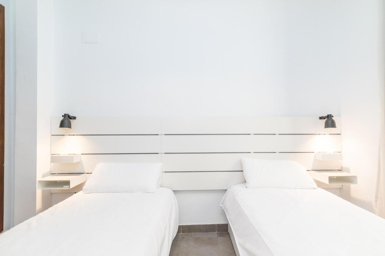 Appartement Moderno Centro De 2 Grenade