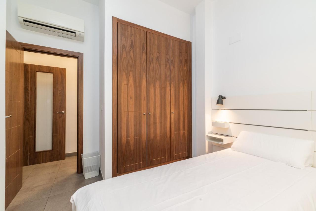 Appartement Moderno Centro De 2 Grenade