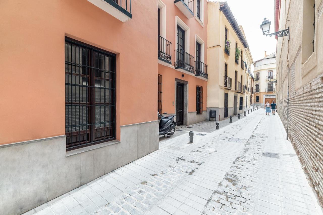 Moderno Centro De 2 Appartement *