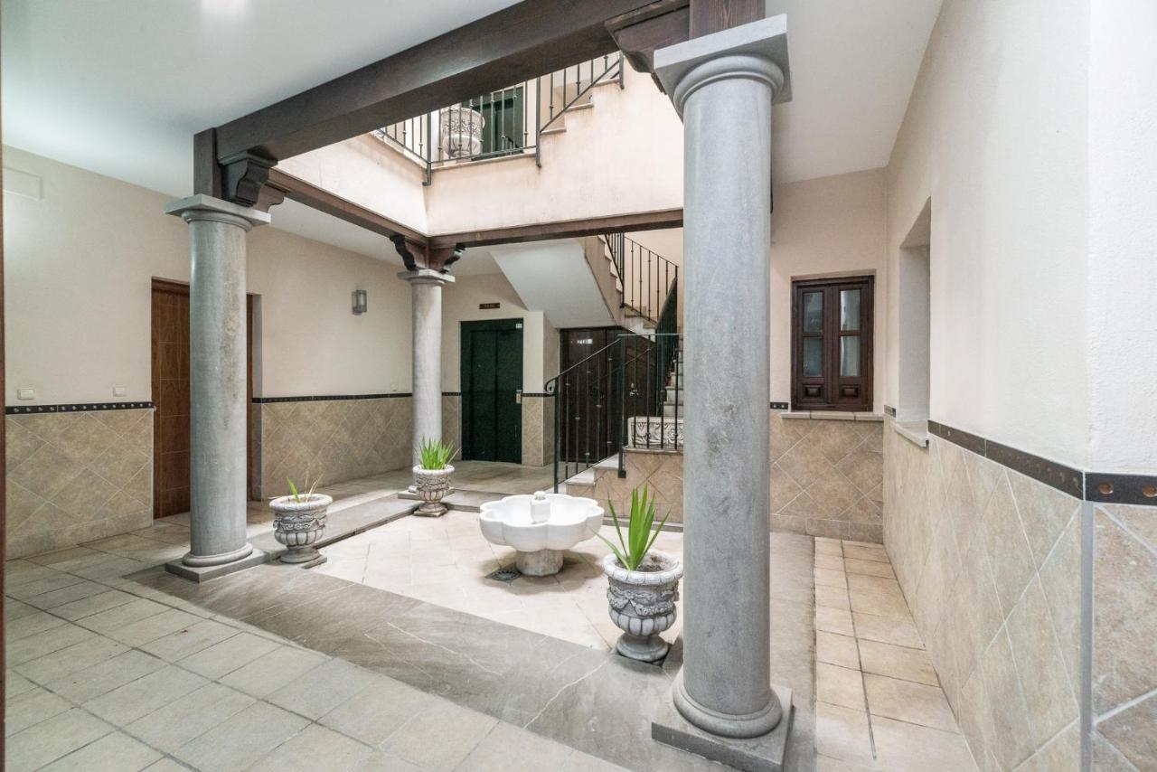 Appartement Moderno Centro De 2 *